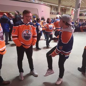 Meet your Posher, Keith